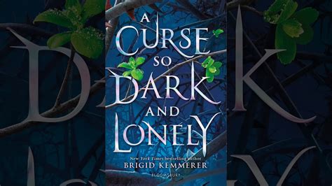 The Role of Fate and Destiny in the 'A Curse So Dark and Lonely' Series